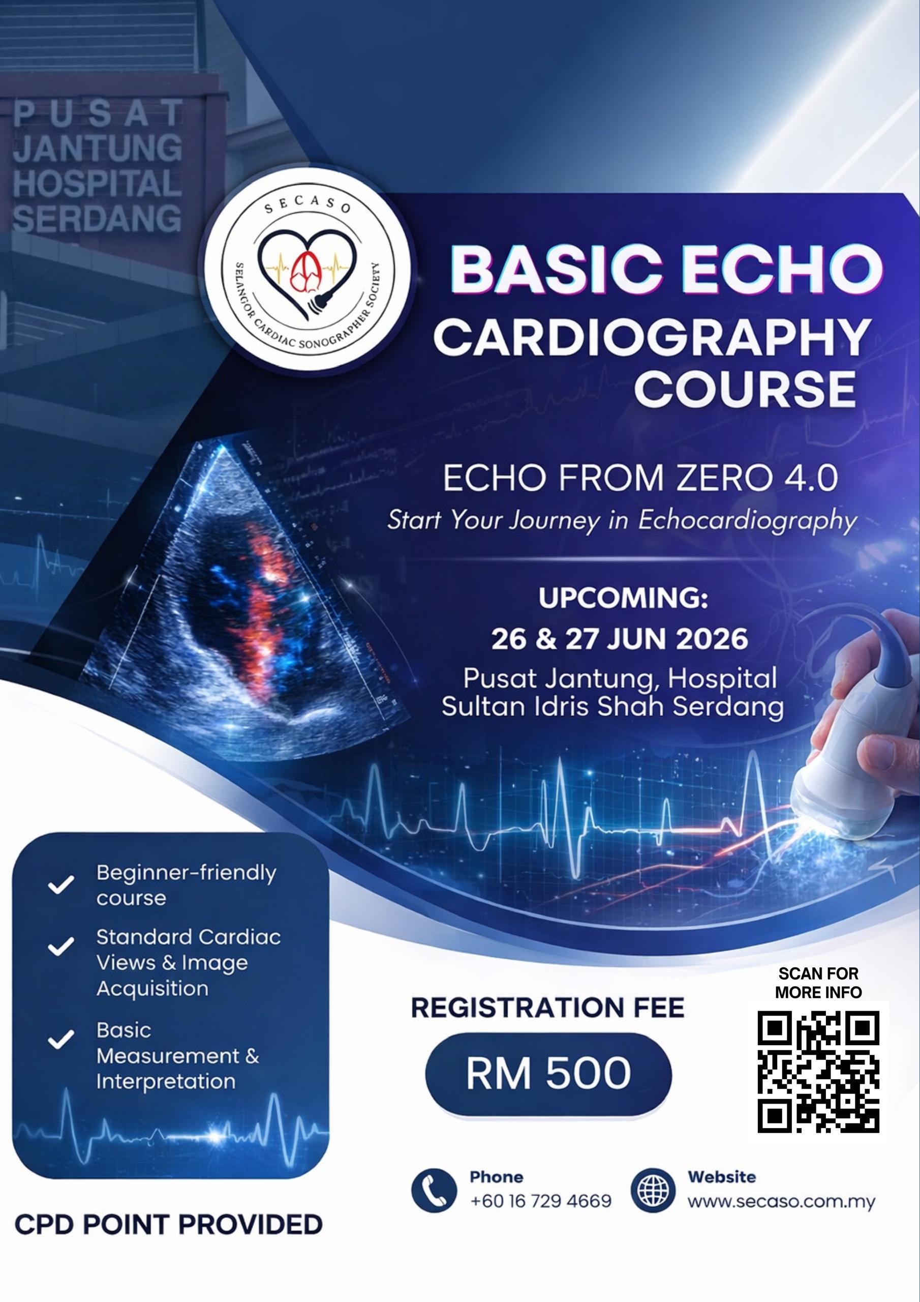 echo from zero 2026 ( efo 4.0) » secaso